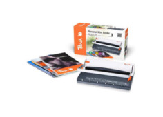 Peach Personal Wire...