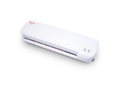 Peach Home Office Photo...