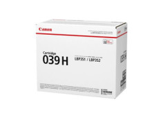 Canon originální toner CRG...