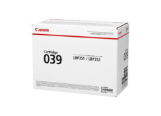 Canon originální toner CRG...