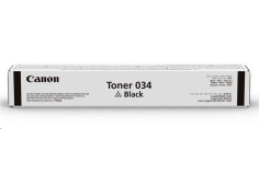 Canon originální toner 34,...