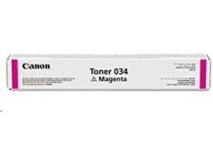 Canon originální toner 34,...