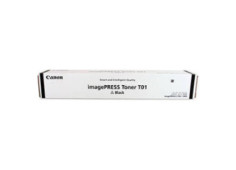 Canon originální toner T01,...