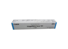 Canon originální toner T01,...