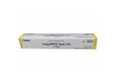 Canon originální toner T01,...