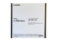 Canon originální toner T03,...