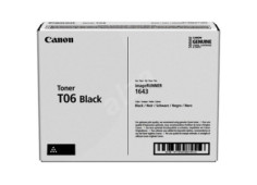 Canon originální toner T06,...