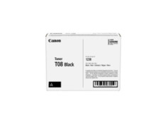 Canon originální toner T08,...