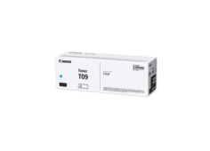 Canon originální toner T09,...