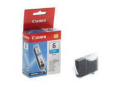 Canon originální ink BCI6C,...