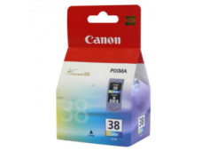 Canon originální ink CL38,...