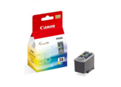 Canon originální ink CL38,...