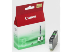 Canon originální ink CLI8G,...