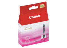 Canon originální ink CLI8M,...