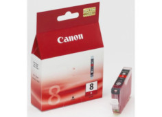 Canon originální ink CLI8R,...