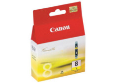 Canon originální ink CLI8Y,...