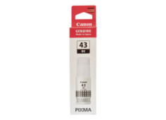 Inkoust Canon GI-43BK -...