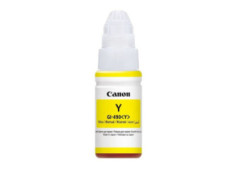 Inkoust Canon GI-590Y -...