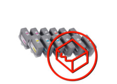 Canon originální ink...