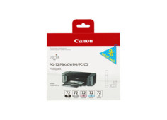 Canon originální ink PGI72,...