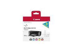 Canon originální ink PGI72...