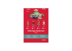 Canon Photo Paper Variety...