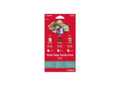 Canon Photo Paper Variety...