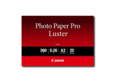 Canon LU-101 Photo Paper...