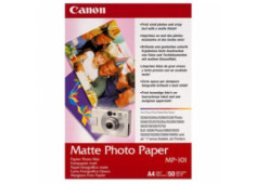 Canon Matte Photo Paper,...
