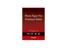 Canon Photo paper premium...