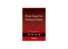 Canon Photo paper premium...