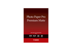 Canon Photo paper premium...