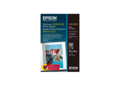 Epson Premium Semigloss...