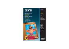 Epson Photo Paper, foto...