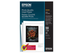 Epson Photo Quality InkJet...