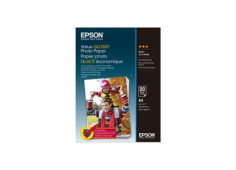 Epson Value Glossy Photo...