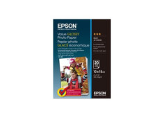 Epson Value Glossy Photo...