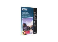 Epson Matte Paper...