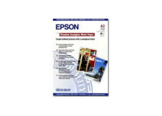 Epson Premium Semigloss...