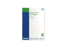 Epson Velvet Fine Art...