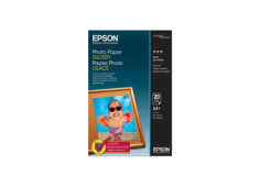 Epson Photo Paper Glossy,...