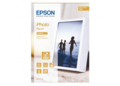 Epson Photo Paper, foto...