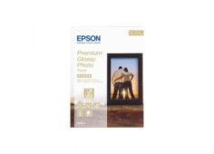 Epson Premium Glossy Photo...