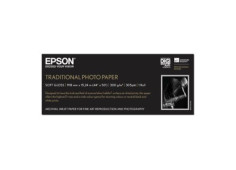 Epson 1118/15/Traditional...