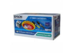 Epson originální toner...