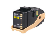 Epson originální toner...