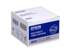 Epson originální toner...