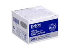 Epson originální toner...