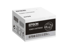 Epson originální toner...