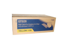 Epson originální toner...